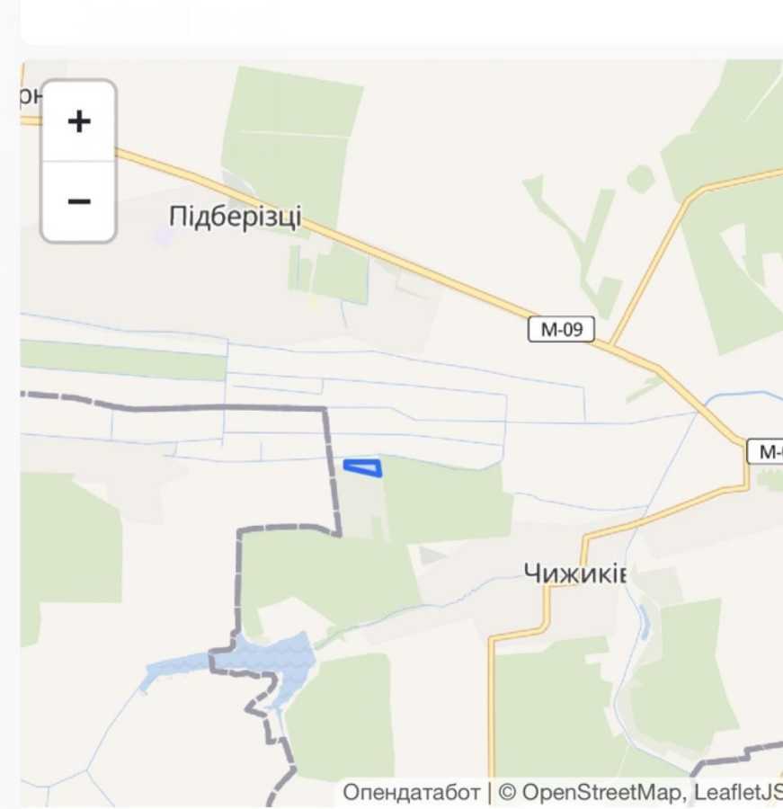 Продажа участка для личного сельского хозяйства 120 соток