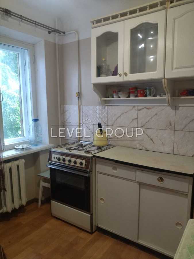 Продажа 1-комнатной квартиры 31.3 м², Юрия Гагарина просп., 20