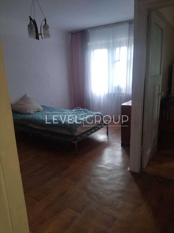 Продажа 1-комнатной квартиры 31.3 м², Юрия Гагарина просп., 20