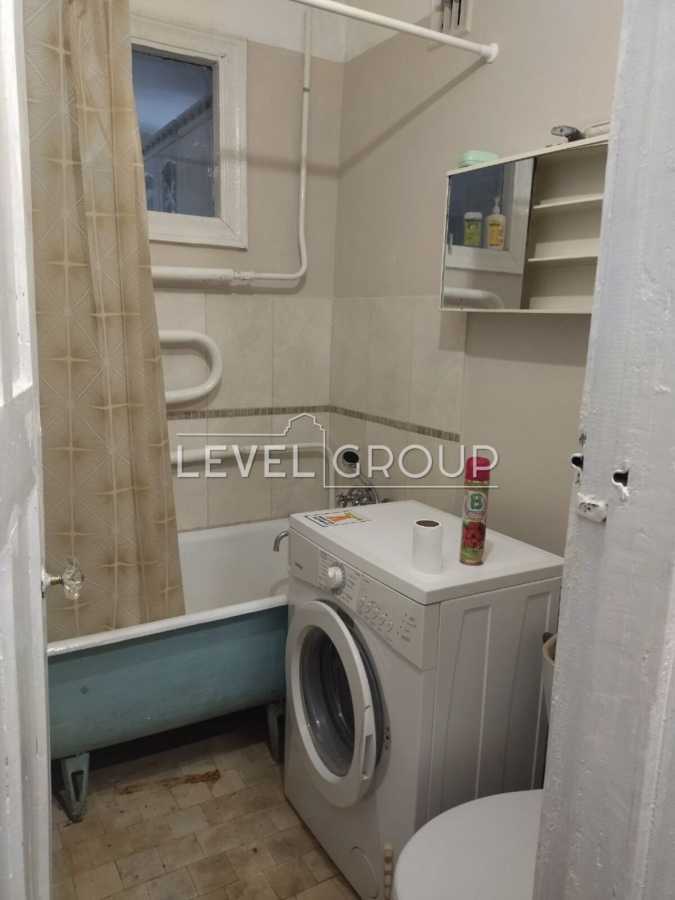 Продажа 1-комнатной квартиры 31.3 м², Юрия Гагарина просп., 20