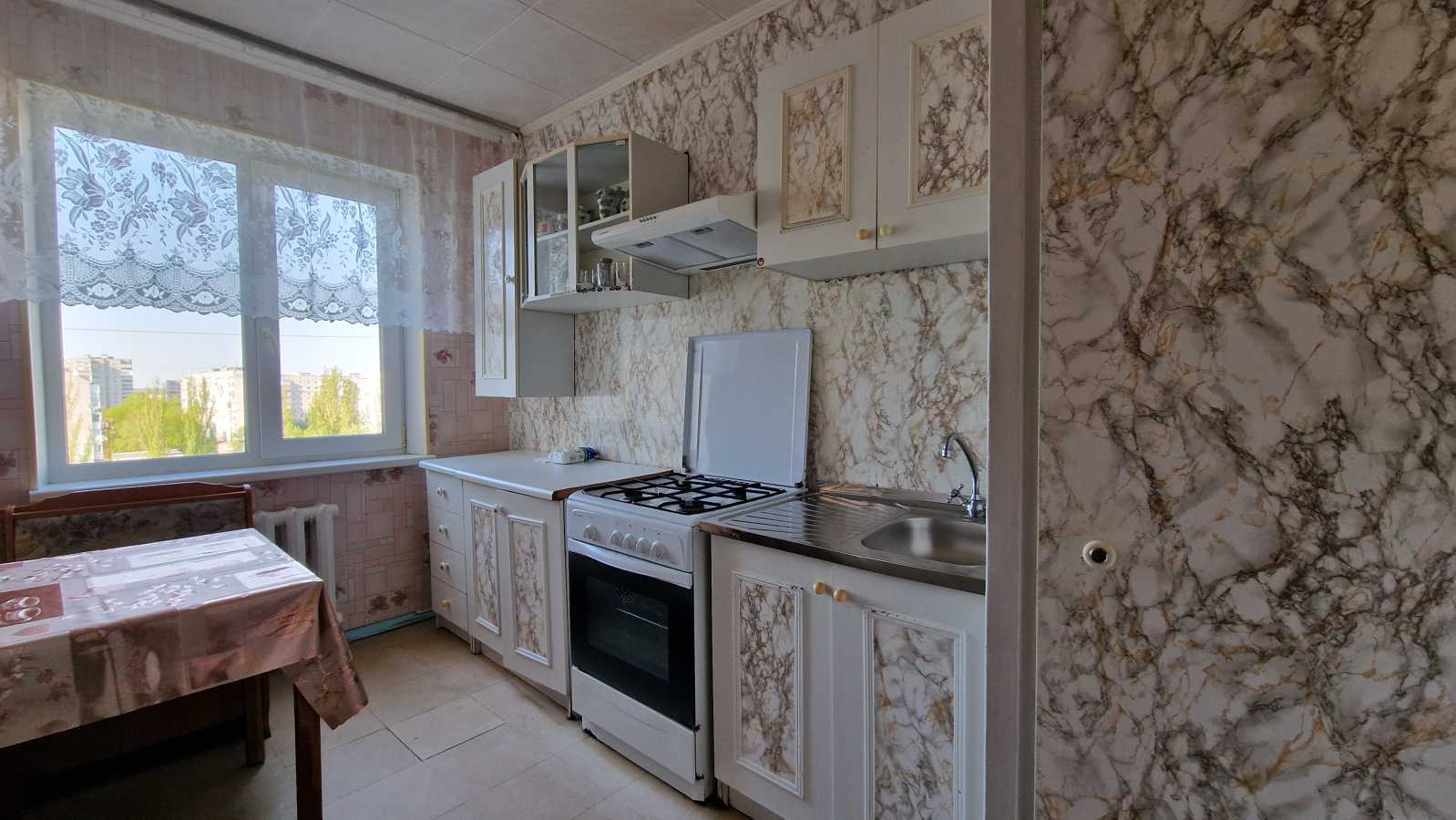 Продаж 3-кімнатної квартири 70 м², Нагірна, 22
