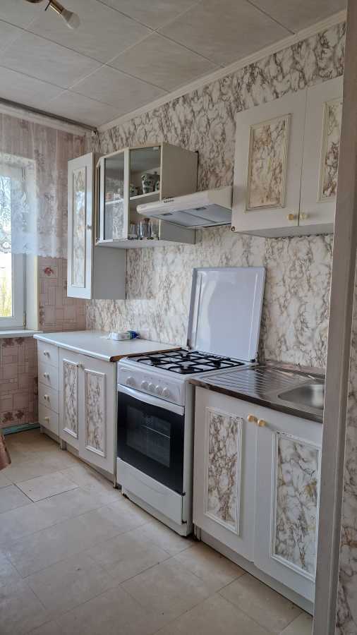 Продаж 3-кімнатної квартири 70 м², Нагірна, 22