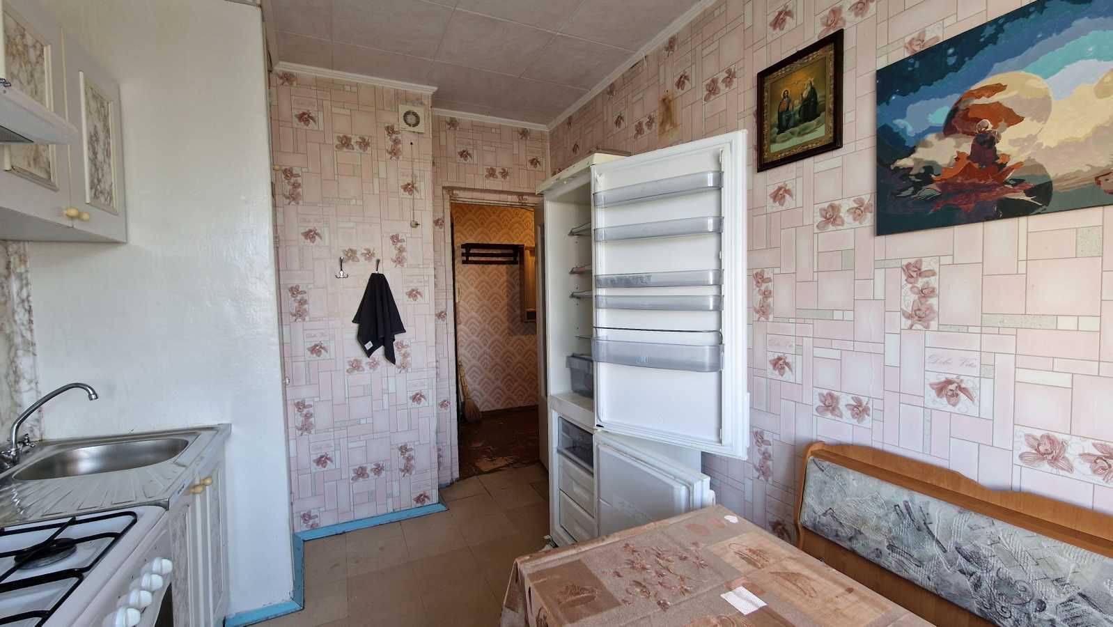 Продаж 3-кімнатної квартири 70 м², Нагірна, 22