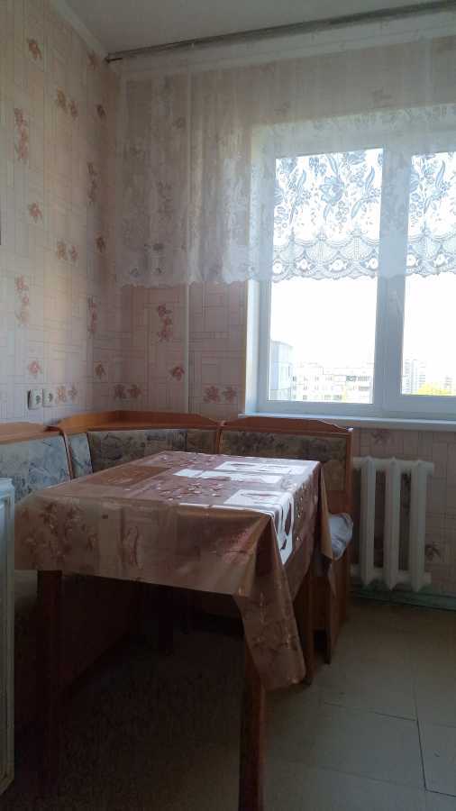 Продаж 3-кімнатної квартири 70 м², Нагірна, 22