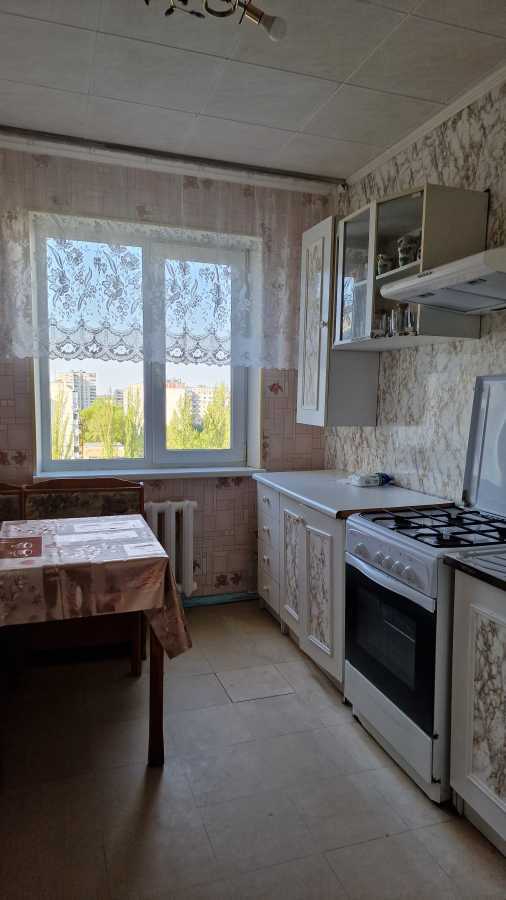 Продаж 3-кімнатної квартири 70 м², Нагірна, 22