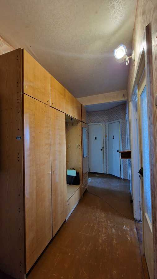 Продаж 3-кімнатної квартири 70 м², Нагірна, 22