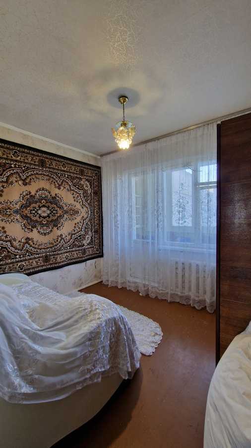 Продаж 3-кімнатної квартири 70 м², Нагірна, 22