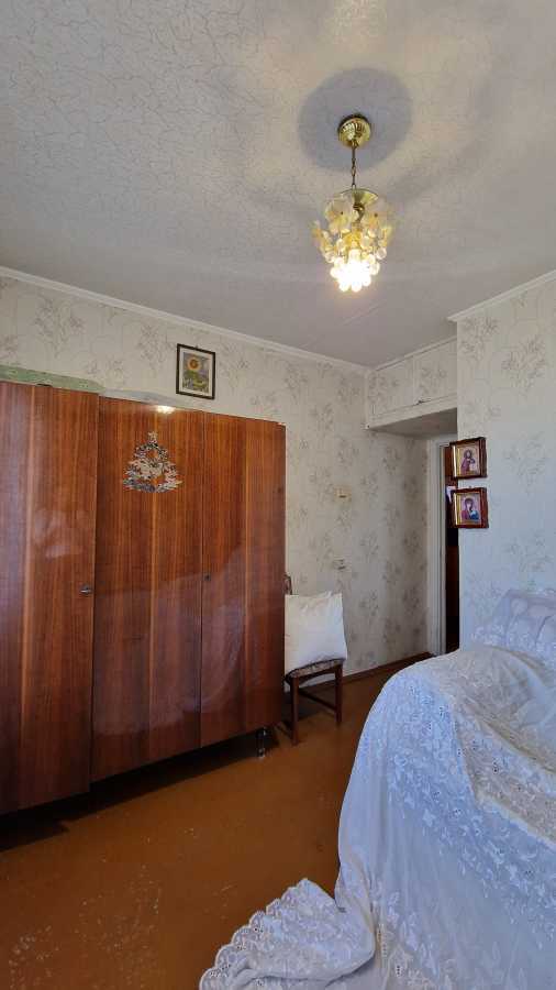 Продаж 3-кімнатної квартири 70 м², Нагірна, 22
