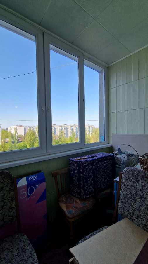 Продаж 3-кімнатної квартири 70 м², Нагірна, 22
