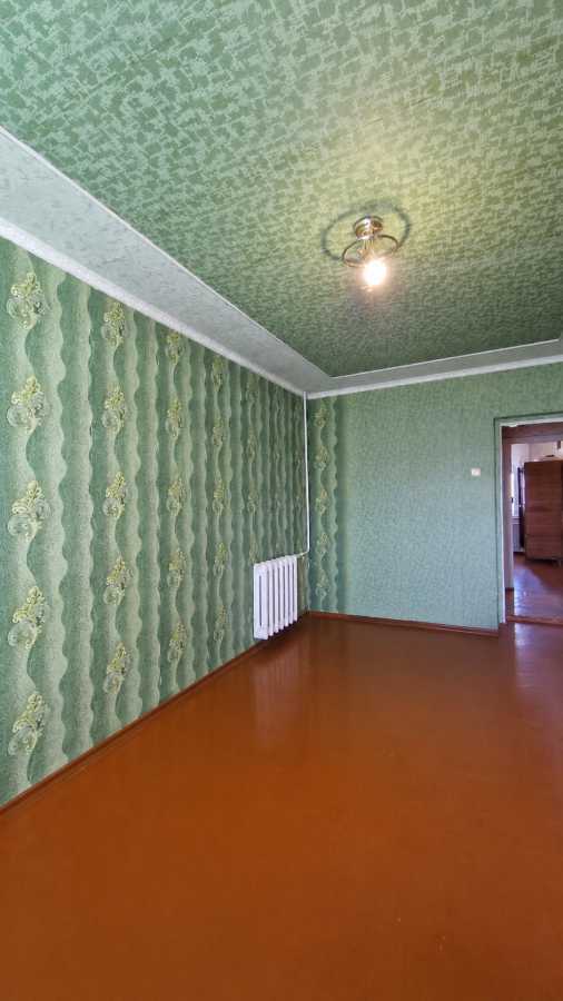 Продаж 3-кімнатної квартири 70 м², Нагірна, 22