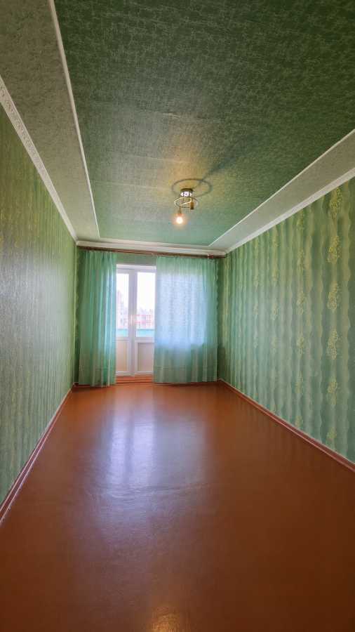 Продаж 3-кімнатної квартири 70 м², Нагірна, 22