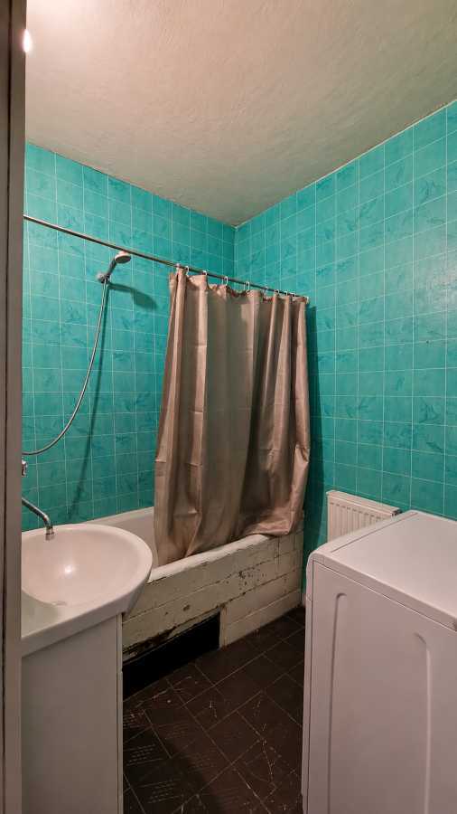 Продаж 3-кімнатної квартири 70 м², Нагірна, 22