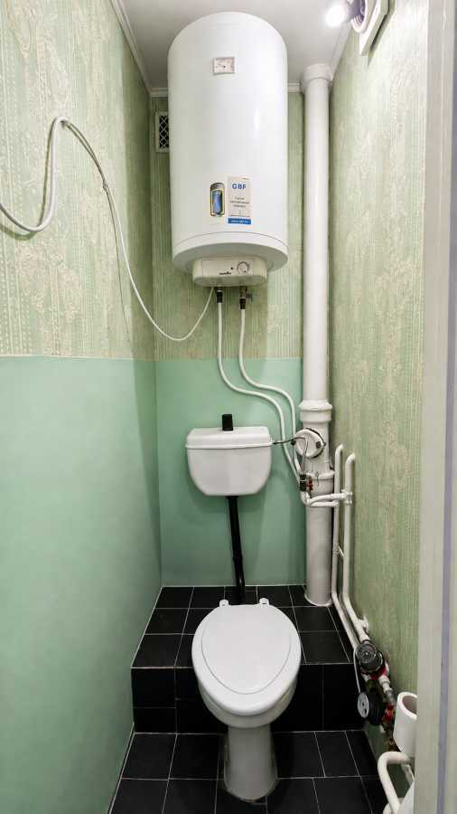 Продаж 3-кімнатної квартири 70 м², Нагірна, 22