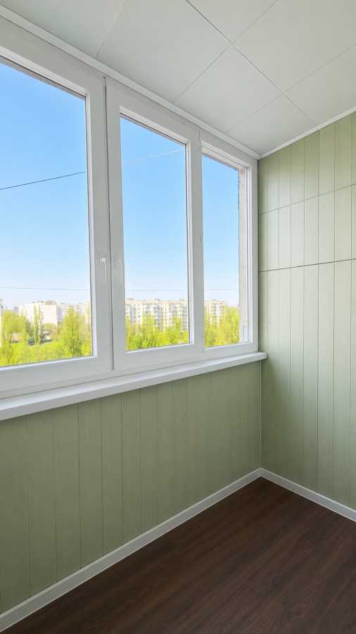 Продаж 3-кімнатної квартири 70 м², Нагірна, 22