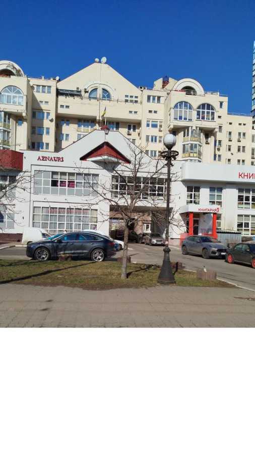 Продажа коммерции 500 м², Маршала Тимошенко ул., 29