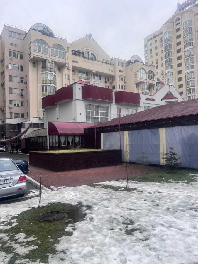 Продажа коммерции 500 м², Маршала Тимошенко ул., 29