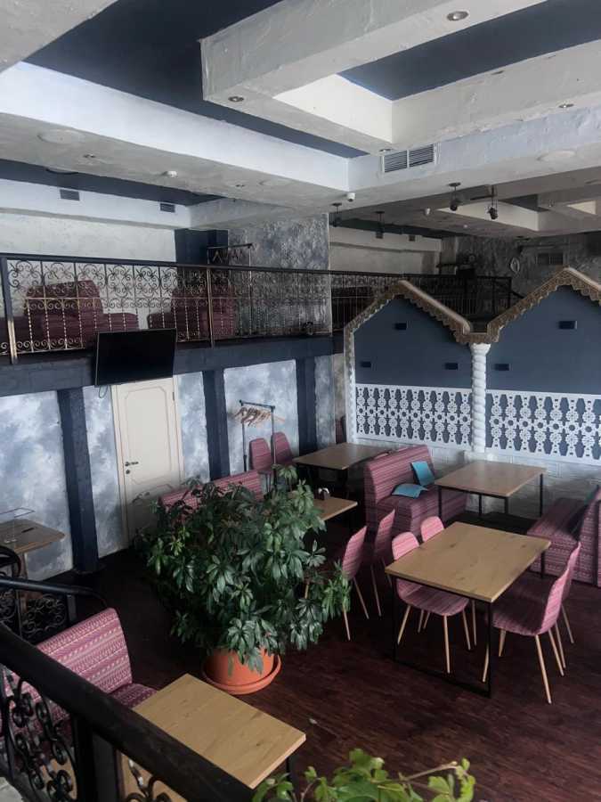 Продажа коммерции 500 м², Маршала Тимошенко ул., 29