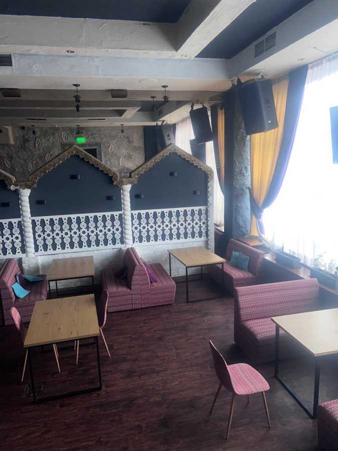 Продажа коммерции 500 м², Маршала Тимошенко ул., 29