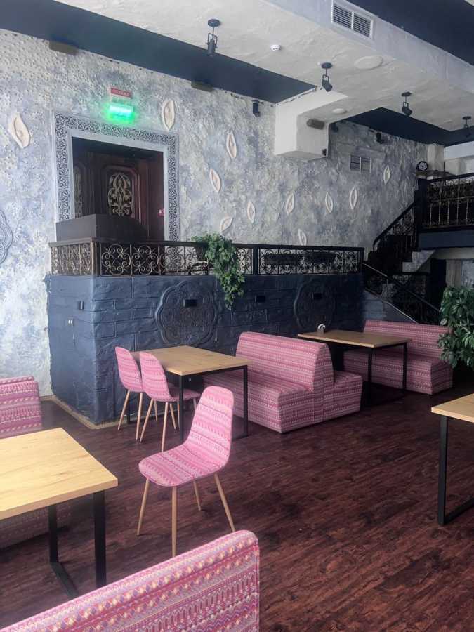 Продажа коммерции 500 м², Маршала Тимошенко ул., 29