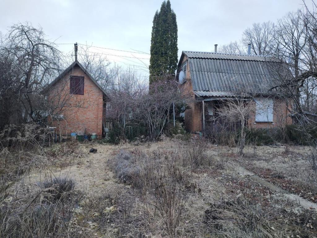 Продаж дачі 45 м²