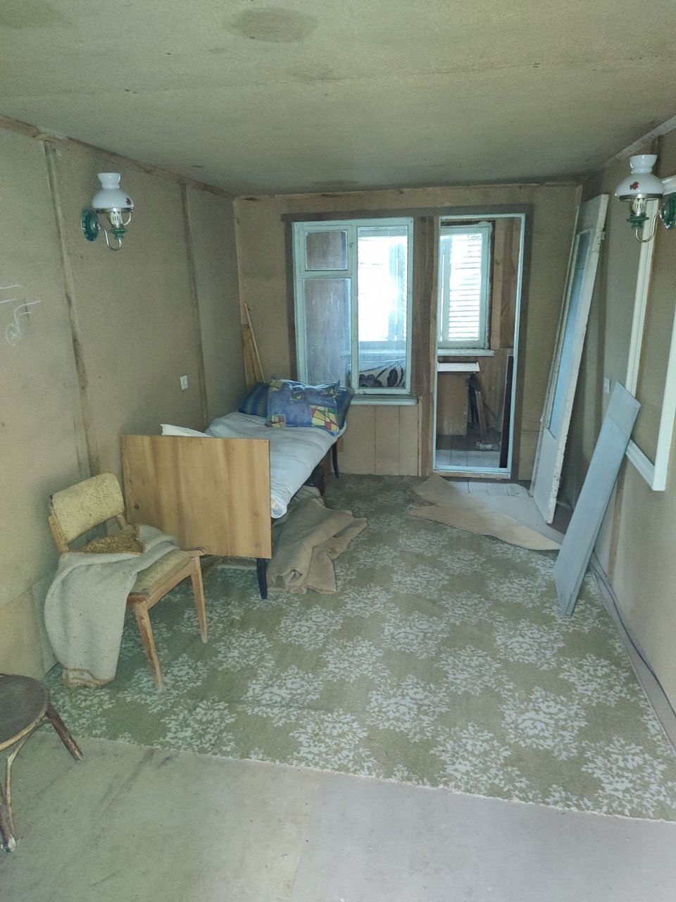 Продаж дачі 45 м²
