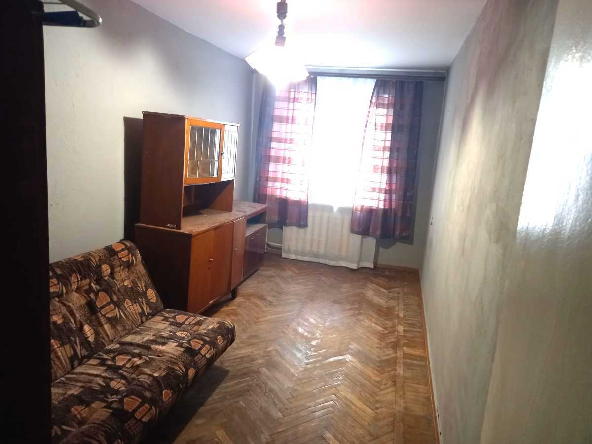 Аренда 2-комнатной квартиры 46 м², Академика Филатова ул., 55