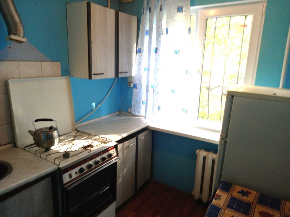 Аренда 2-комнатной квартиры 46 м², Академика Филатова ул., 55