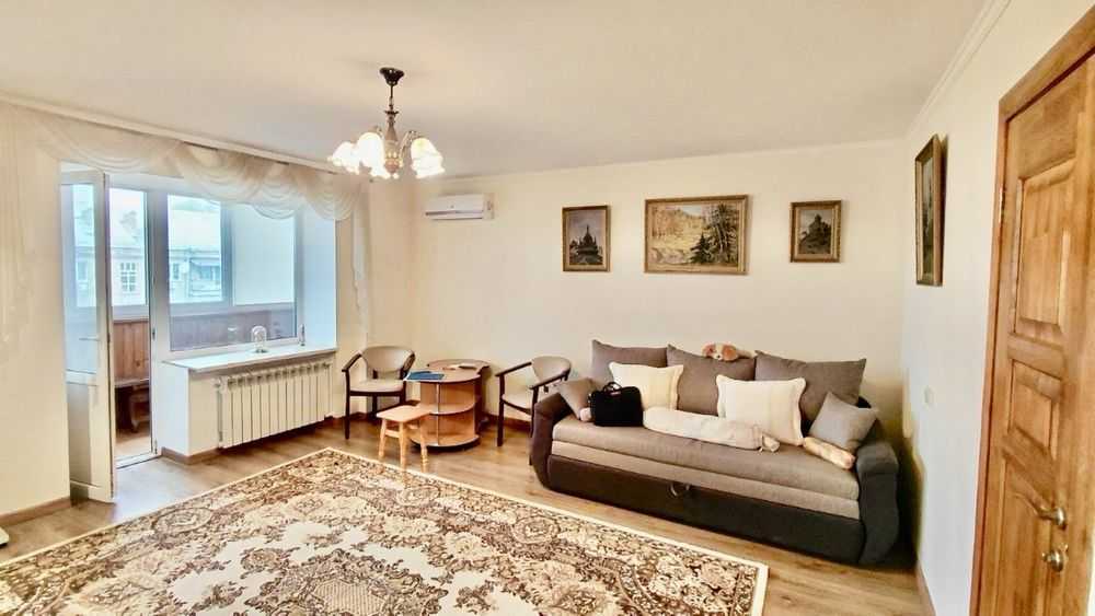 Продажа 1-комнатной квартиры 39 м², Академика Щусева пер., 12а