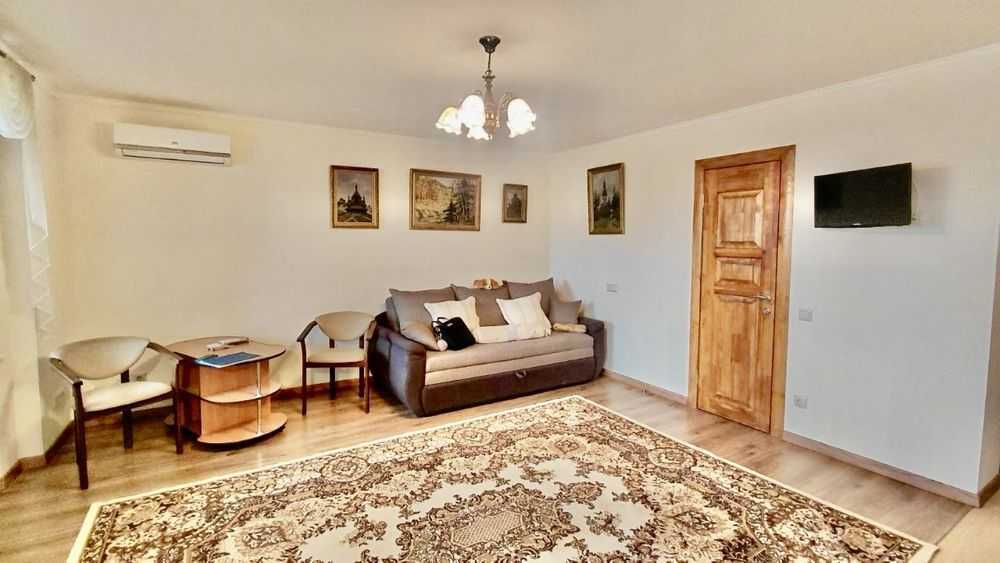 Продажа 1-комнатной квартиры 39 м², Академика Щусева пер., 12а