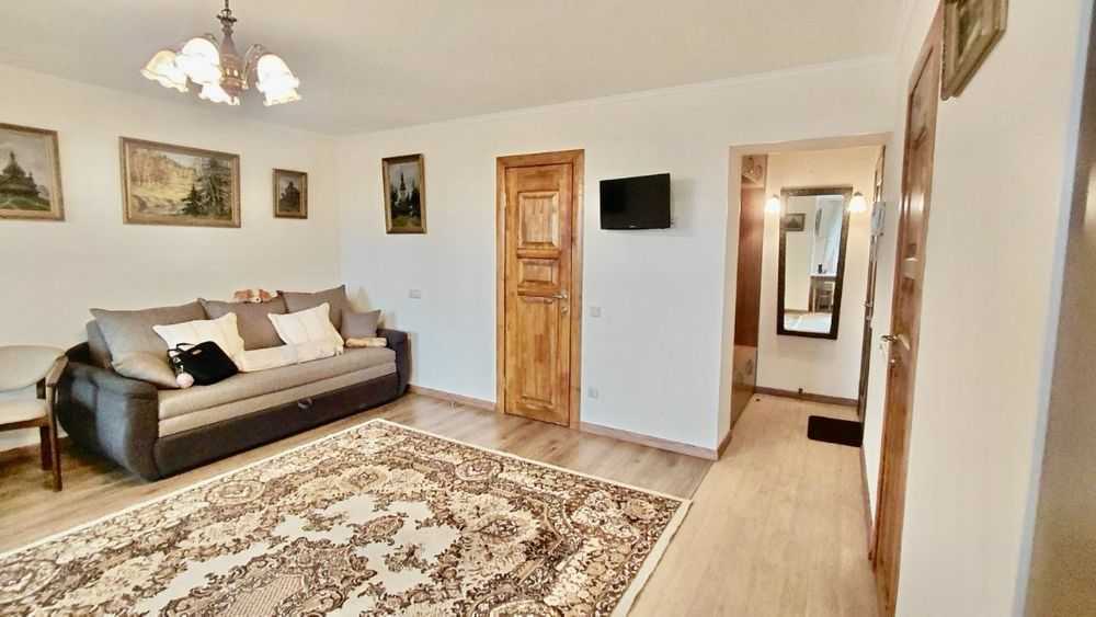 Продажа 1-комнатной квартиры 39 м², Академика Щусева пер., 12а