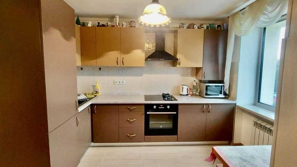 Продажа 1-комнатной квартиры 39 м², Академика Щусева пер., 12а