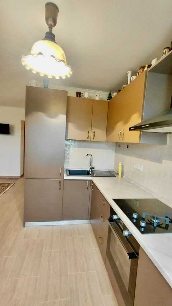 Продажа 1-комнатной квартиры 39 м², Академика Щусева пер., 12а