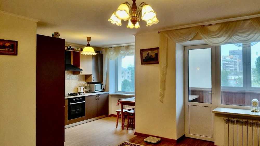 Продажа 1-комнатной квартиры 39 м², Академика Щусева пер., 12а