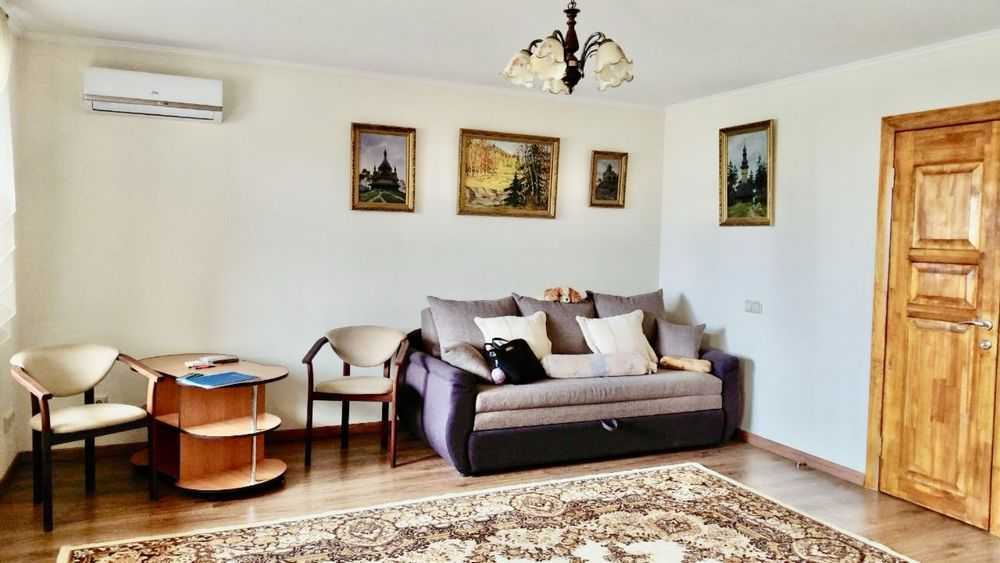 Продажа 1-комнатной квартиры 39 м², Академика Щусева пер., 12а