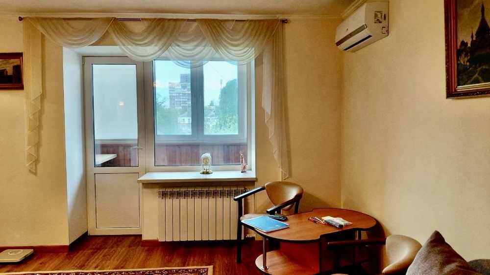 Продажа 1-комнатной квартиры 39 м², Академика Щусева пер., 12а