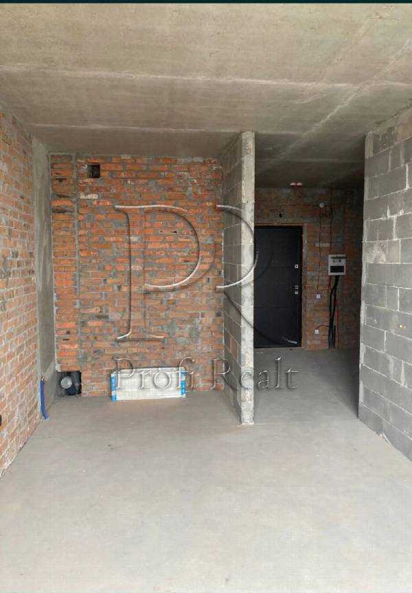 Продажа 2-комнатной квартиры 64 м², Виктора Забилы ул., Некрасова вулиця, 10А