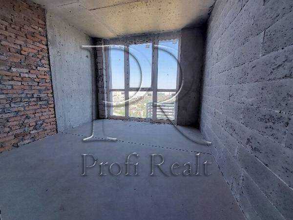 Продажа 2-комнатной квартиры 64 м², Виктора Забилы ул., Некрасова вулиця, 10А