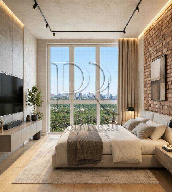 Продажа 2-комнатной квартиры 64 м², Виктора Забилы ул., Некрасова вулиця, 10А