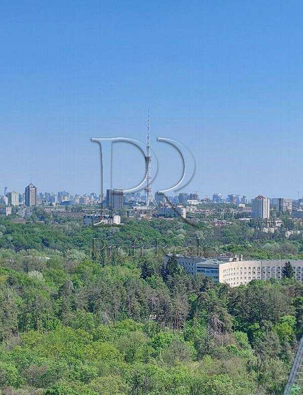 Продажа 2-комнатной квартиры 64 м², Виктора Забилы ул., Некрасова вулиця, 10А