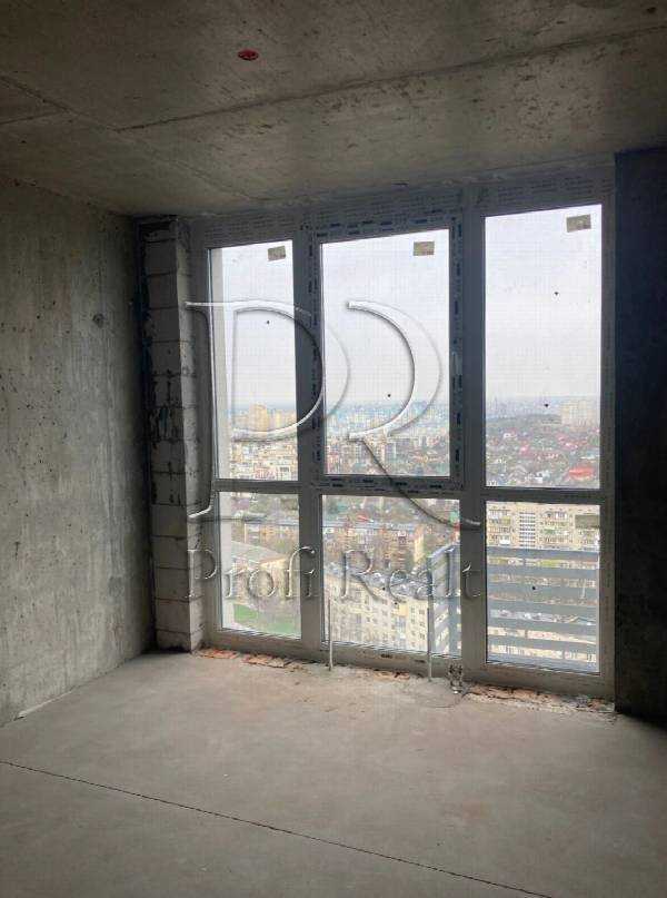 Продажа 2-комнатной квартиры 64 м², Виктора Забилы ул., Некрасова вулиця, 10А