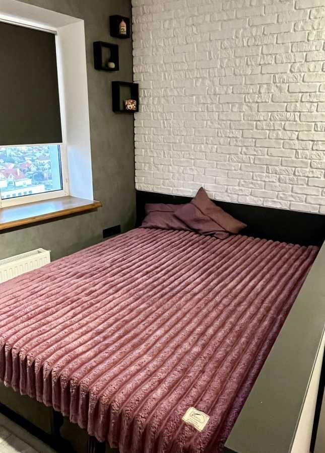 Продажа 1-комнатной квартиры 46 м², Харьковское шоссе, 190
