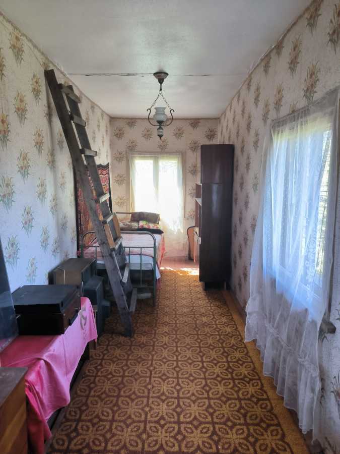 Продаж дачі 90 м², Нова, 280