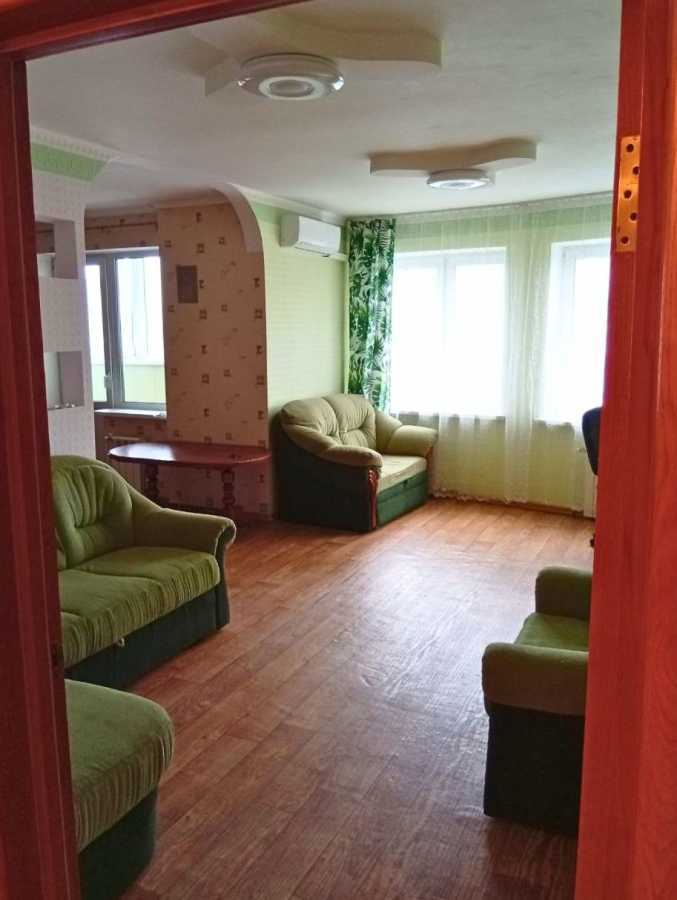 Аренда 2-комнатной квартиры 70 м², Виктора Забилы ул., 5