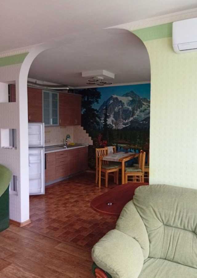 Аренда 2-комнатной квартиры 70 м², Виктора Забилы ул., 5