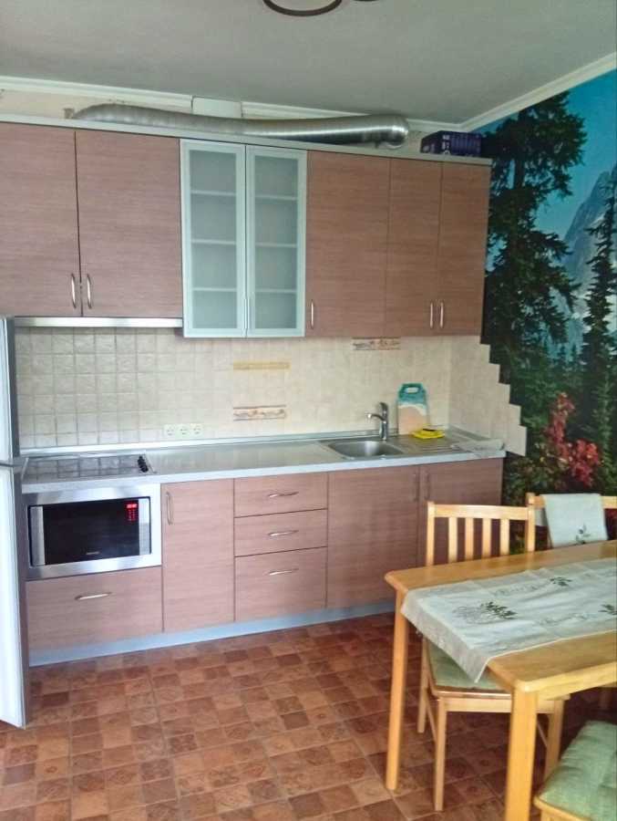 Аренда 2-комнатной квартиры 70 м², Виктора Забилы ул., 5