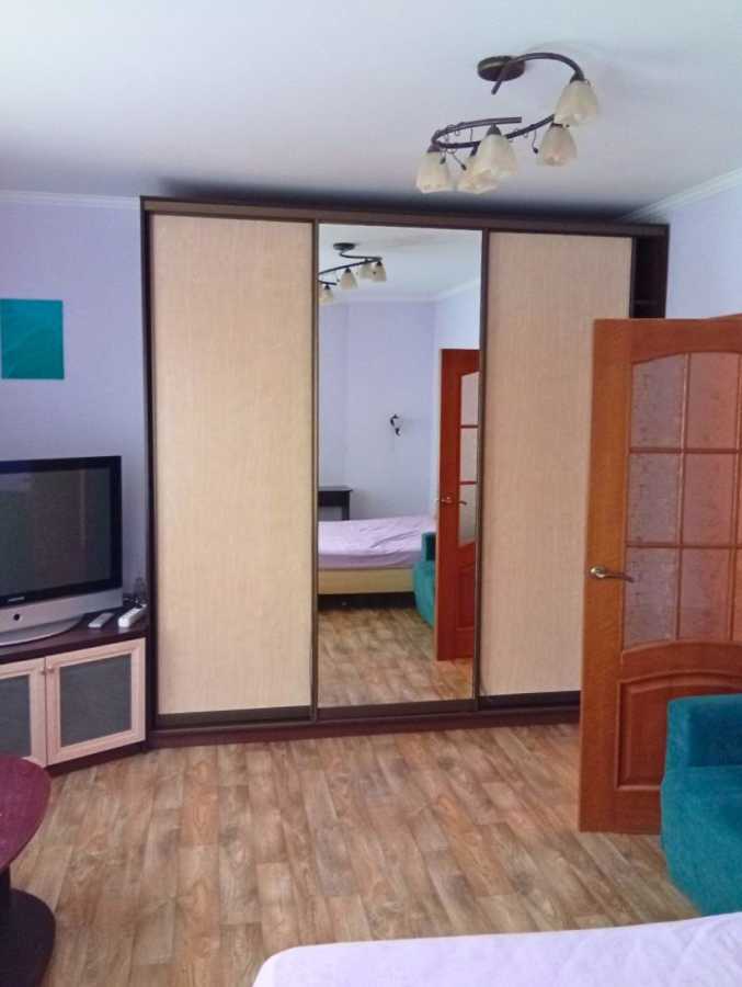 Аренда 2-комнатной квартиры 70 м², Виктора Забилы ул., 5