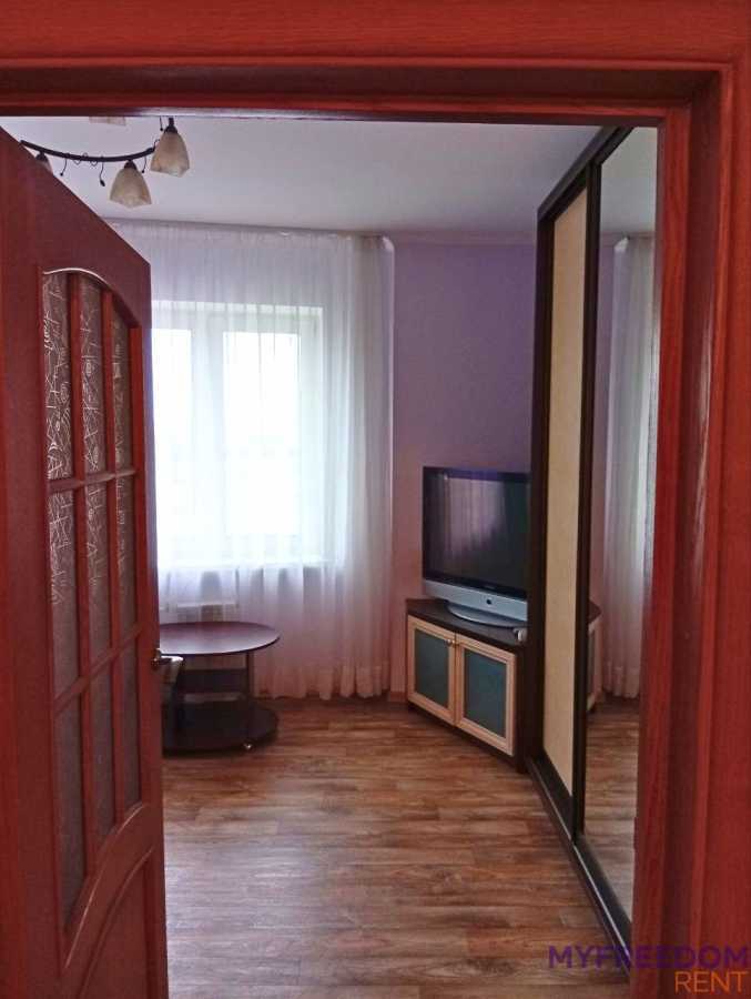 Аренда 2-комнатной квартиры 70 м², Виктора Забилы ул., 5