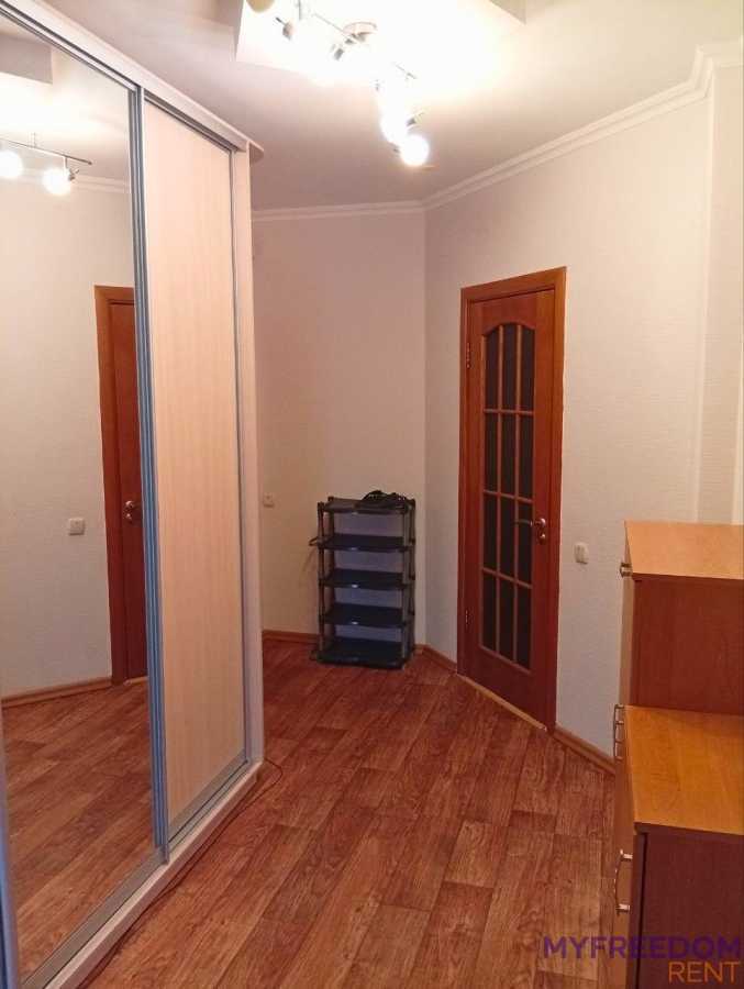 Аренда 2-комнатной квартиры 70 м², Виктора Забилы ул., 5