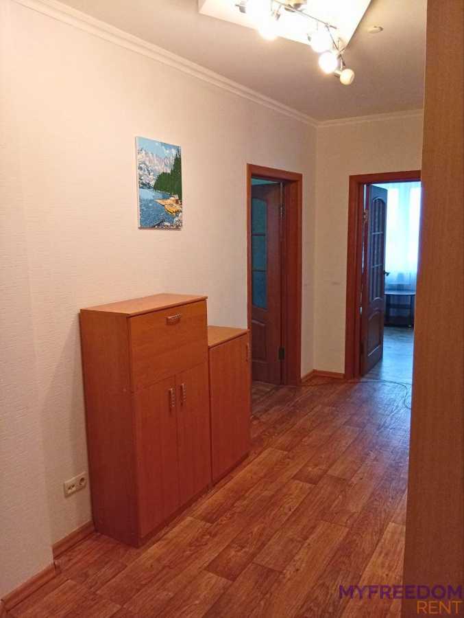 Аренда 2-комнатной квартиры 70 м², Виктора Забилы ул., 5