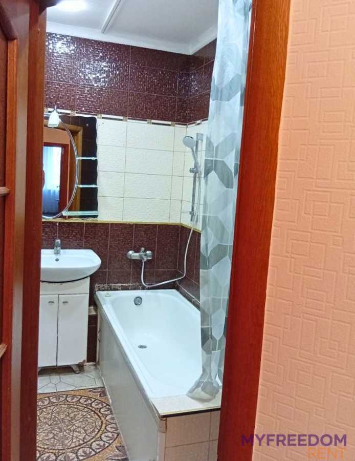 Аренда 2-комнатной квартиры 70 м², Виктора Забилы ул., 5